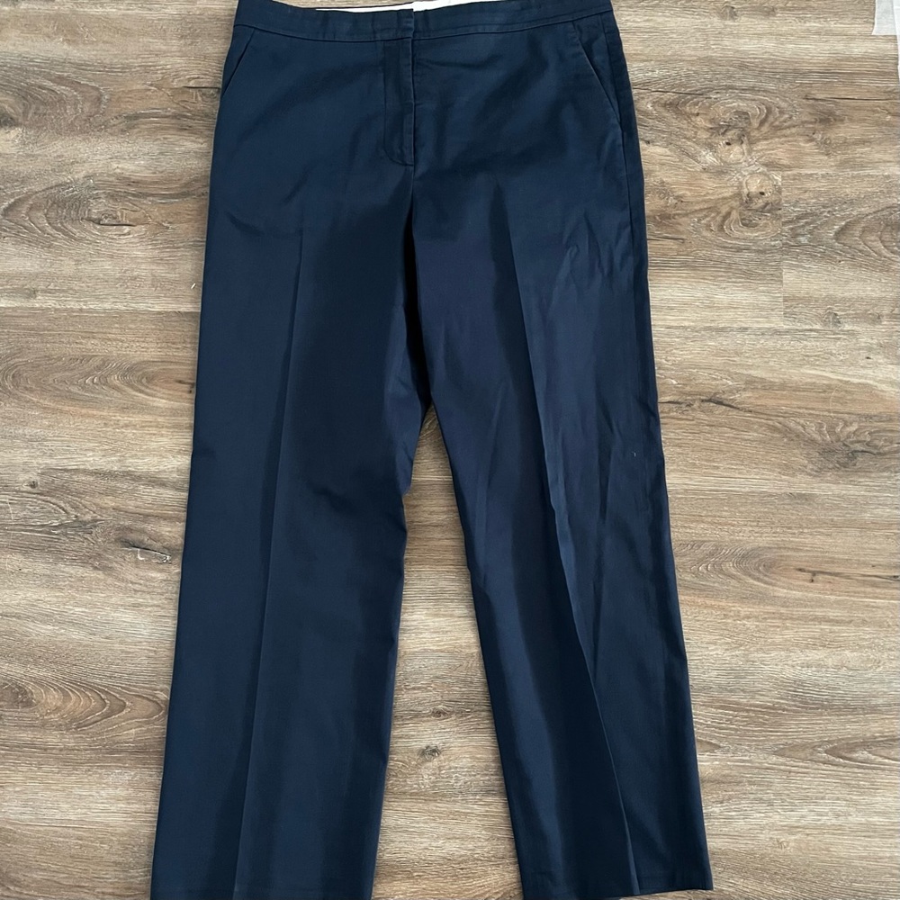 St. John Dress Pants